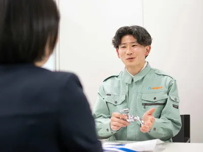 岡崎産業株式会社