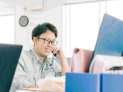 東都フォルダー工業 株式会社