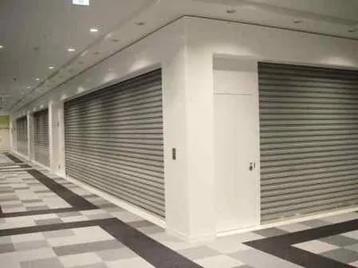 東洋シャッター 株式会社