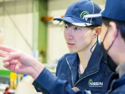 日本伸管株式会社