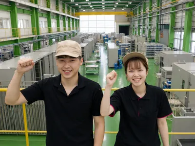 アイベステクノ 株式会社