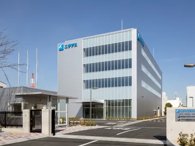 ニチアス株式会社 鶴見工場