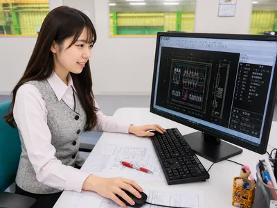 アイベステクノ 株式会社