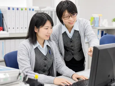 アイベステクノ 株式会社