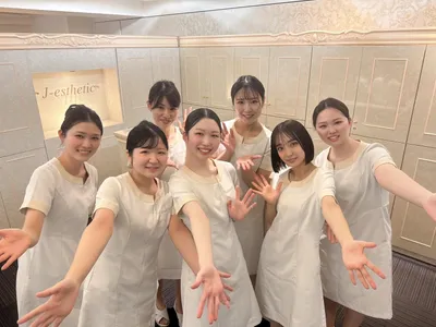 株式会社ザ·フォウルビ (ジェイエステティック)