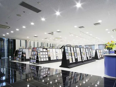 エスケー化研 株式会社 九州工場
