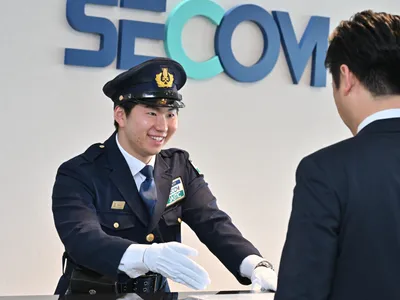 セコムジャスティック上信越株式会社 上越営業所