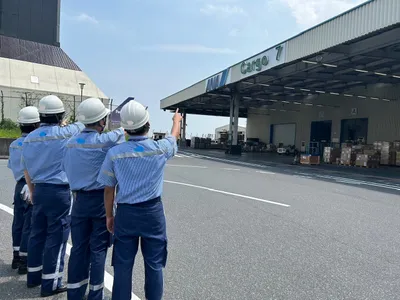 空港協力事業 株式会社