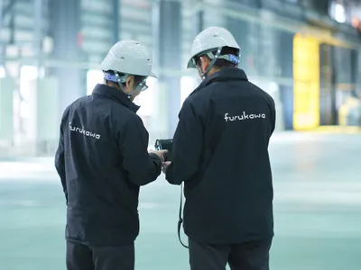 株式会社 古川製作所