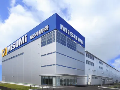 株式会社 駿河生産プラットフォーム 関西工場