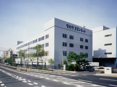 タカラスタンダード 株式会社 大阪工場