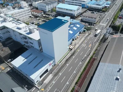 陽進堂ホールディングス株式会社