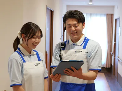 株式会社 木下の介護