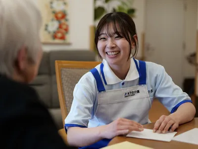 株式会社 木下の介護