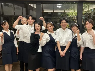 井筒まい泉 株式会社