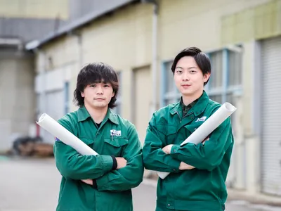 清本鉄工株式会社