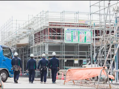 株式会社 森建設