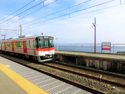 山陽電気鉄道 株式会社