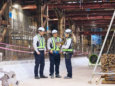 西武建設株式会社