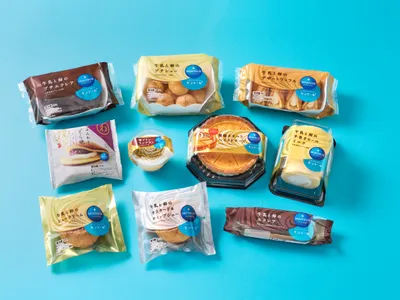 株式会社 モンテール つくば工場