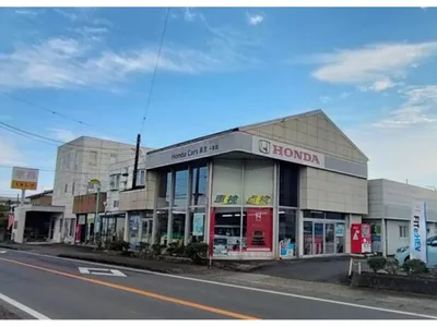 株式会社 ホンダカーズ埼玉中