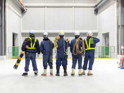 株式会社 マルニコーポレーション 東京事業所