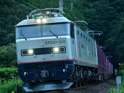 日本貨物鉄道株式会社 九州支社