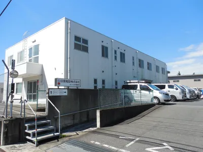 日信電設 株式会社