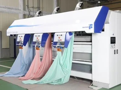 東都フォルダー工業 株式会社