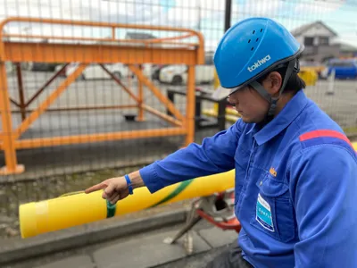株式会社 トキワ