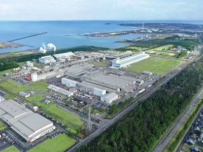 株式会社 UACJ 福井製造所