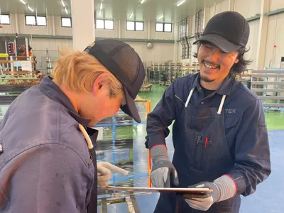 マテックス株式会社