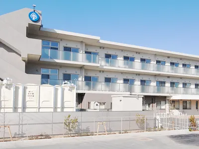 社会福祉法人 きらめき会 特別養護老人ホーム 『八潮いこいの里』