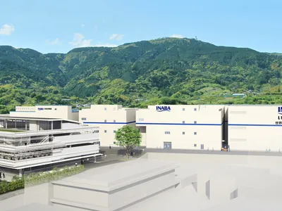 いなば食品 株式会社