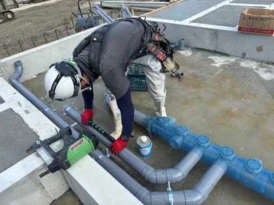 光元設備工業 株式会社