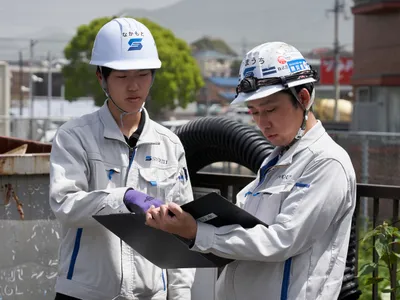 株式会社 正栄電設工業（大分事業所）