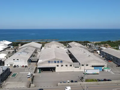 中川製紙 株式会社