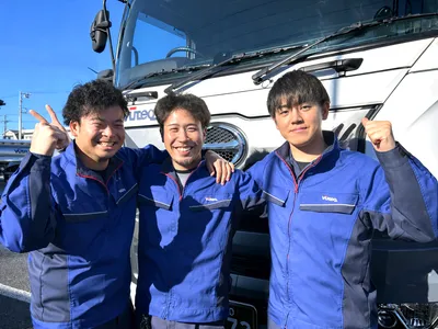 ビューテックローリー株式会社