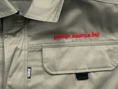 パワーソース 株式会社