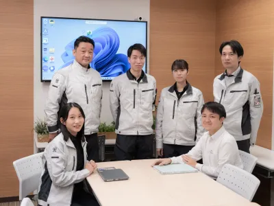育栄建設 株式会社