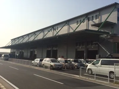 ピップ物流株式会社