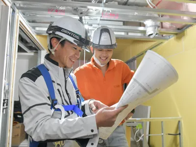 新三平建設 株式会社