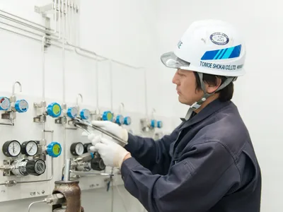株式会社 巴商会