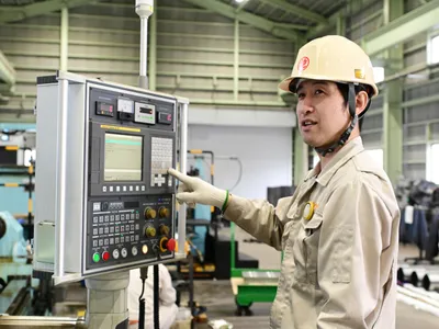 日新運輸工業株式会社