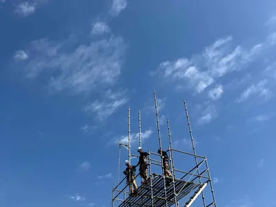 株式会社 スタック 豊橋営業所