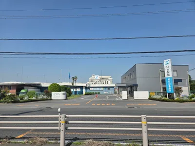 日本製紙株式会社ケミカル営業本部東松山事業所