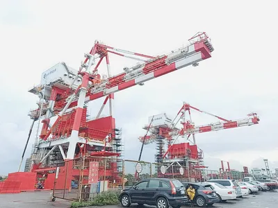 株式会社タダノインフラソリューションズ