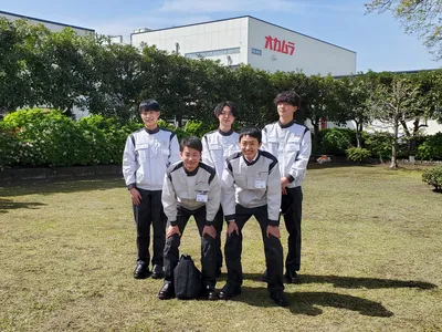 株式会社 オカムラ 関西事業所