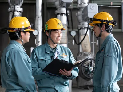 札幌交通機械 株式会社