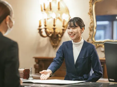 株式会社グランベルホテル